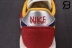 Giày Nike LD Waffle Sacai Blue Multi Siêu Cấp