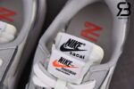 Giày Nike LD Waffle sacai Summit White Siêu Cấp