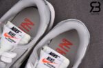 Giày Nike LD Waffle sacai Summit White Siêu Cấp
