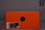Giày Nike LDWaffle CLOT sacai Net Orange Blaze Siêu Cấp
