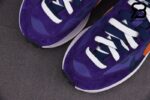 Giày Nike Sacai Vaporwaffle Dark Iris Siêu Cấp
