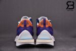 Giày Nike Sacai Vaporwaffle Dark Iris Siêu Cấp