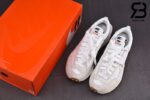 Giày Nike Sacai Vaporwaffle Sail Gum Siêu Cấp