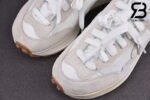 Giày Nike Sacai Vaporwaffle Sail Gum Siêu Cấp