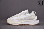 Giày Nike Sacai Vaporwaffle Sail Gum Siêu Cấp