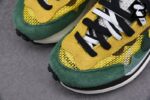 Giày Nike Sacai Vaporwaffle Tour Yellow Stadium Green Siêu Cấp