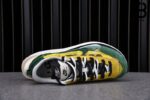 Giày Nike Sacai Vaporwaffle Tour Yellow Stadium Green Siêu Cấp