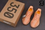 Giày Adidas Yeezy Boost 350 V2 Mono Clay Siêu Cấp