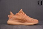 Giày Adidas Yeezy Boost 350 V2 Mono Clay Siêu Cấp