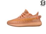 Giày Adidas Yeezy Boost 350 V2 Mono Clay Siêu Cấp