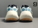 Giày Yeezy Boost 700 V3 Kyanite Siêu Cấp