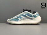 Giày Yeezy Boost 700 V3 Kyanite Siêu Cấp