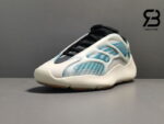 Giày Yeezy Boost 700 V3 Kyanite Siêu Cấp