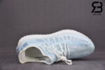 Giày Adidas Yeezy Boost 350 V2 Mono Ice Siêu Cấp