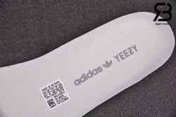Giày Adidas Yeezy Boost 350 V2 Mono Ice Siêu Cấp