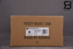 Giày Adidas Yeezy Boost 350 V2 Mono Ice Siêu Cấp