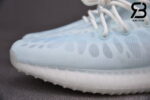 Giày Adidas Yeezy Boost 350 V2 Mono Ice Siêu Cấp