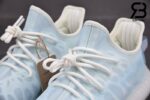 Giày Adidas Yeezy Boost 350 V2 Mono Ice Siêu Cấp