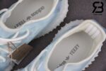 Giày Adidas Yeezy Boost 350 V2 Mono Ice Siêu Cấp