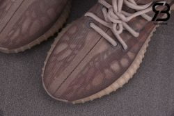 Giày Adidas Yeezy Boost 350 V2 Mono Mist Siêu Cấp