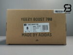 Giày Yeezy Boost 700 Bright Blue Siêu Cấp