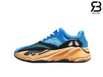 Giày Yeezy Boost 700 Bright Blue Siêu Cấp