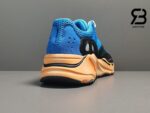 Giày Yeezy Boost 700 Bright Blue Siêu Cấp