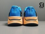 Giày Yeezy Boost 700 Bright Blue Siêu Cấp