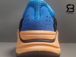 Giày Yeezy Boost 700 Bright Blue Siêu Cấp