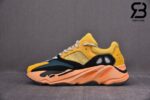 Giày Yeezy Boost 700 Sun Siêu Cấp