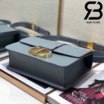 Túi Dior 30 Montaigne Bag Màu Xanh 24cm Best Quality