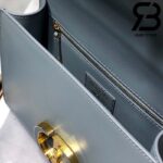 Túi Dior 30 Montaigne Bag Màu Xanh 24cm Best Quality