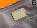 Túi Du Lịch LV City Keepall Green Best Quality 99% Auth