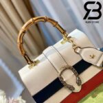 Túi Gucci Dionysus Medium Top Handle Bag best quality