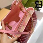 Túi Gucci GG Marmont small shoulder bag đỏ best quality