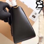 Túi Gucci Marmont small top handle bag đen best quality