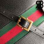 Túi Gucci Ophidia GG small shoulder bag black best quality