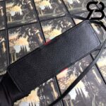Túi Gucci Ophidia GG small shoulder bag black best quality