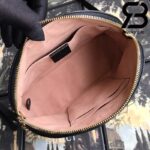 Túi Gucci Ophidia GG small shoulder bag black best quality
