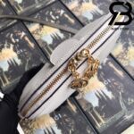 Túi Gucci Ophidia GG small shoulder bag white best quality
