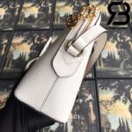 Túi Gucci Ophidia GG small shoulder bag white best quality