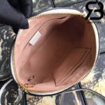 Túi Gucci Ophidia GG small shoulder bag white best quality