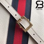 Túi Gucci Ophidia GG small shoulder bag white best quality