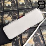 Túi Gucci Ophidia GG small shoulder bag white best quality