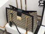 Túi Padlock GG medium shoulder bag best quality