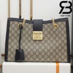 Túi Padlock GG medium shoulder bag best quality