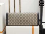 Túi Padlock GG medium shoulder bag best quality