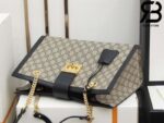 Túi Padlock GG medium shoulder bag best quality