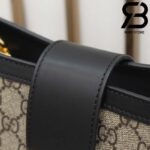 Túi Padlock GG medium shoulder bag best quality