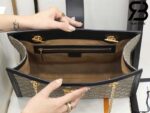 Túi Padlock GG medium shoulder bag best quality